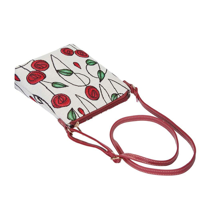 Mackintosh Simple Rose - Sling Bag - Kozeenest