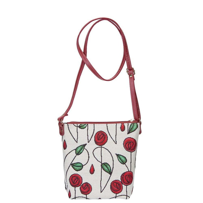 Mackintosh Simple Rose - Sling Bag - Kozeenest