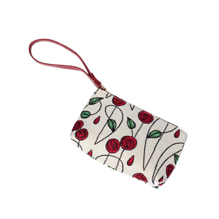 Mackintosh Simple Rose - Wristlet - Kozeenest