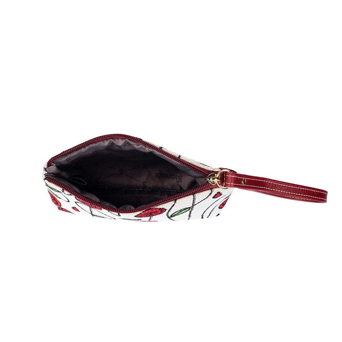 Mackintosh Simple Rose - Wristlet - Kozeenest