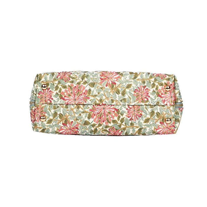 May Morris Honeysuckle - Convertible Bag - Kozeenest