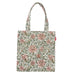 May Morris Honeysuckle - Flat Bag - Kozeenest