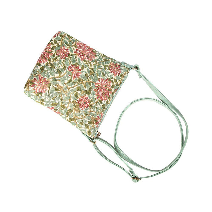 May Morris Honeysuckle - Sling Bag - Kozeenest