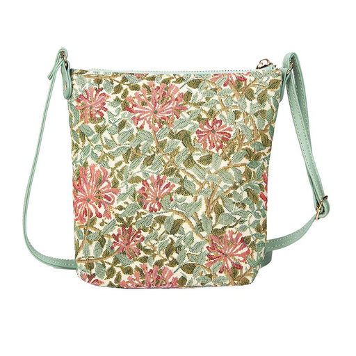 May Morris Honeysuckle - Sling Bag - Kozeenest