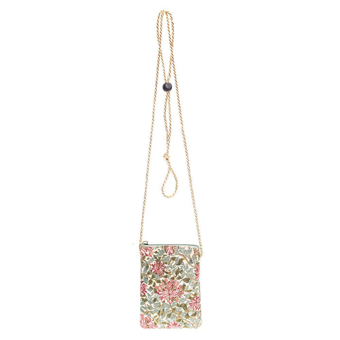 May Morris Honeysuckle - Smart Bag - Kozeenest