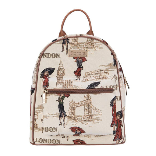 Miss London - Daypack - Kozeenest