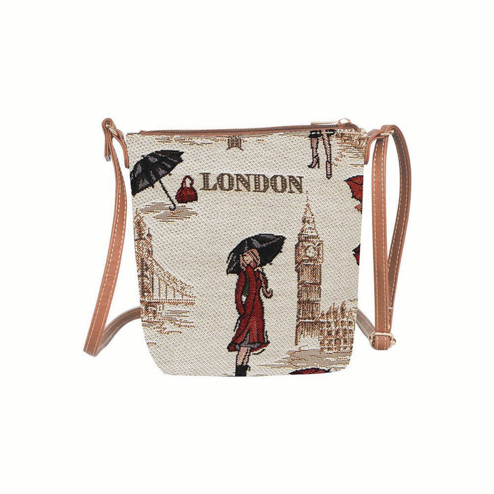 Miss London - Sling Bag - Kozeenest