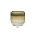 Mojave Glaze Green Glaze Egg Cup - Kozeenest