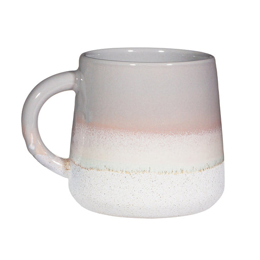 Mojave Glaze Grey Mug - Kozeenest