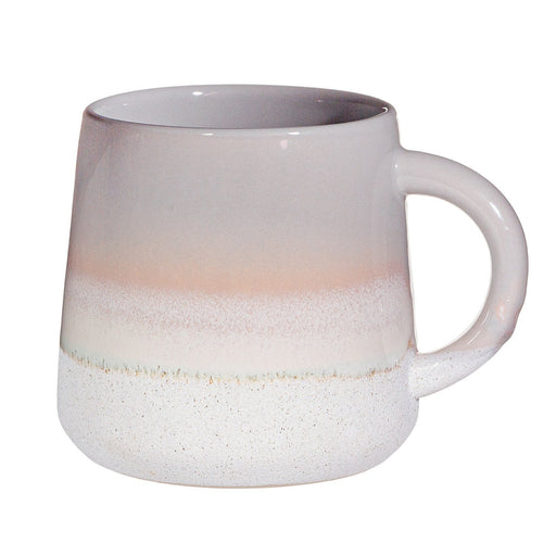 Mojave Glaze Grey Mug - Kozeenest