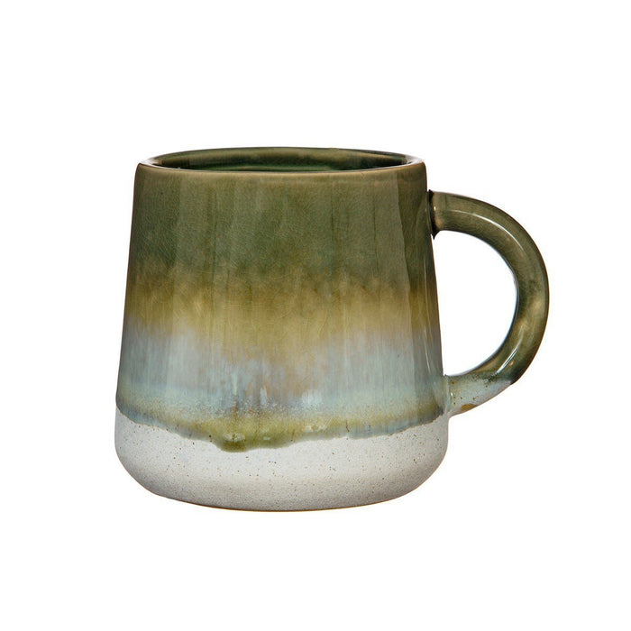 Mojave Green Mug - Kozeenest