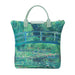 Monet The Pond - Art Foldaway Bag - Kozeenest