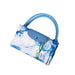 Monet Water Lilies - Art Foldaway Bag - Kozeenest