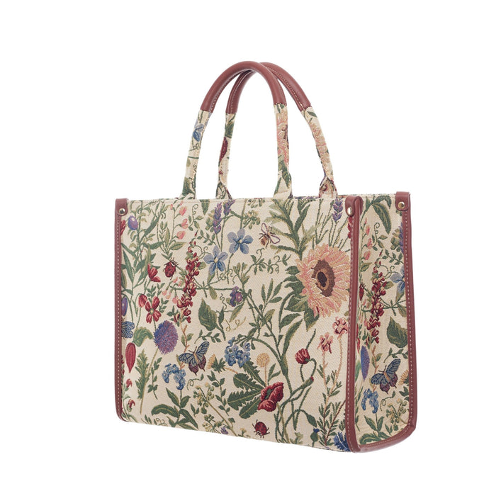 Morning Garden - City Bag - Kozeenest