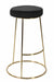 Opera Bar Stool Black (PK 2)-0