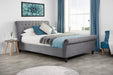 Opulence Super King Bed Grey-0