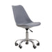 Orsen Swivel Office Chair Grey-0