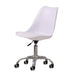 Orsen Swivel Office Chair White-0