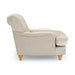 Plumpton Chair Beige-2