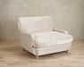 Plumpton Chair Beige-3