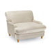 Plumpton Chair Beige-1