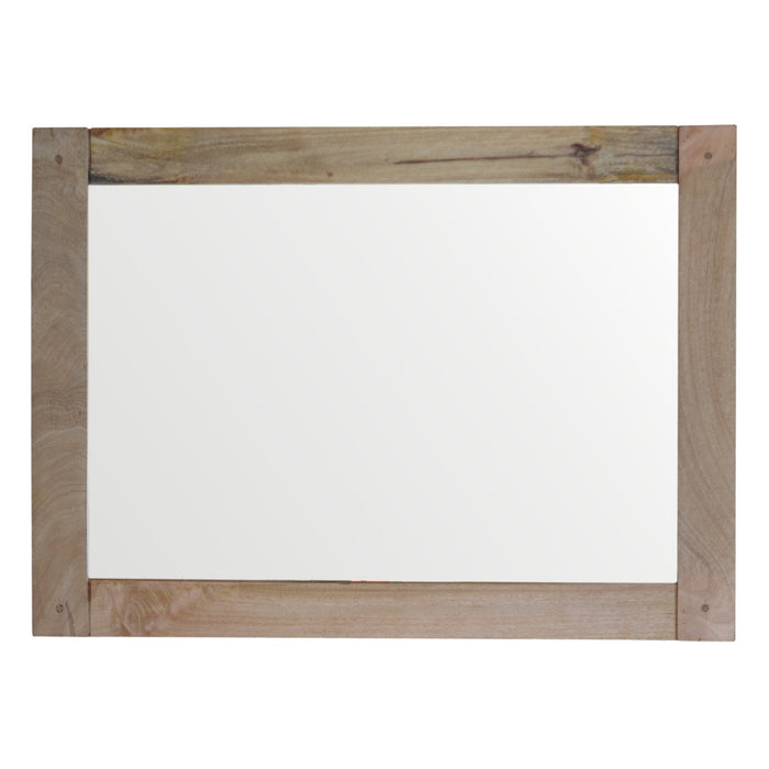 Granary Royale Wooden Mirror Frame-0