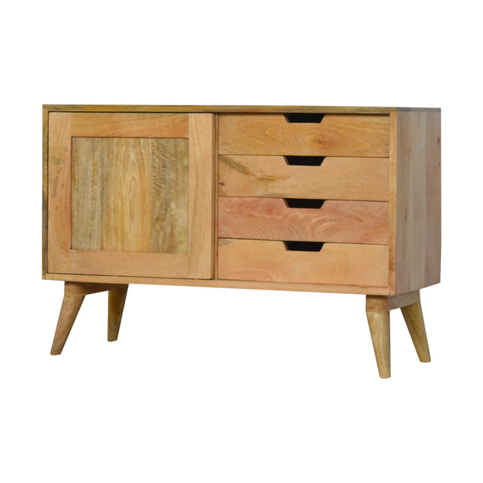 Sliding Sideboard-2