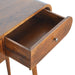 Chestnut London Console Table-5