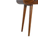 Chestnut London Console Table-7