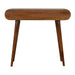 Chestnut London Console Table-9