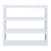 Puro Bookcase White-0