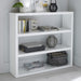 Puro Bookcase White-1