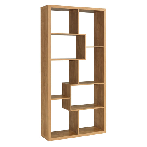 Quebec Shelving Unit-0