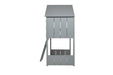 Safari Bunk Bed - Grey-6