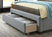 Shelby Double Bed Grey-2