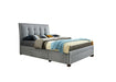 Shelby Double Bed Grey-3