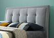 Shelby Double Bed Grey-4