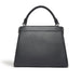 Elm Shoulder Bag in Black-3