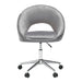 Skylar Office Chair Grey-0