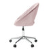 Skylar Office Chair Pink-1