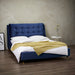 Sloane Blue King Bed-2