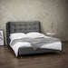 Sloane Grey King Bed-2