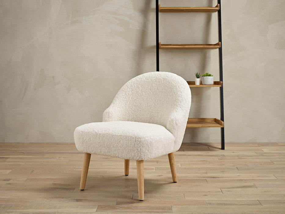 Ted Chair White-3