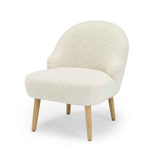 Ted Chair White-1