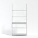 Tiva Ladder Desk White-1