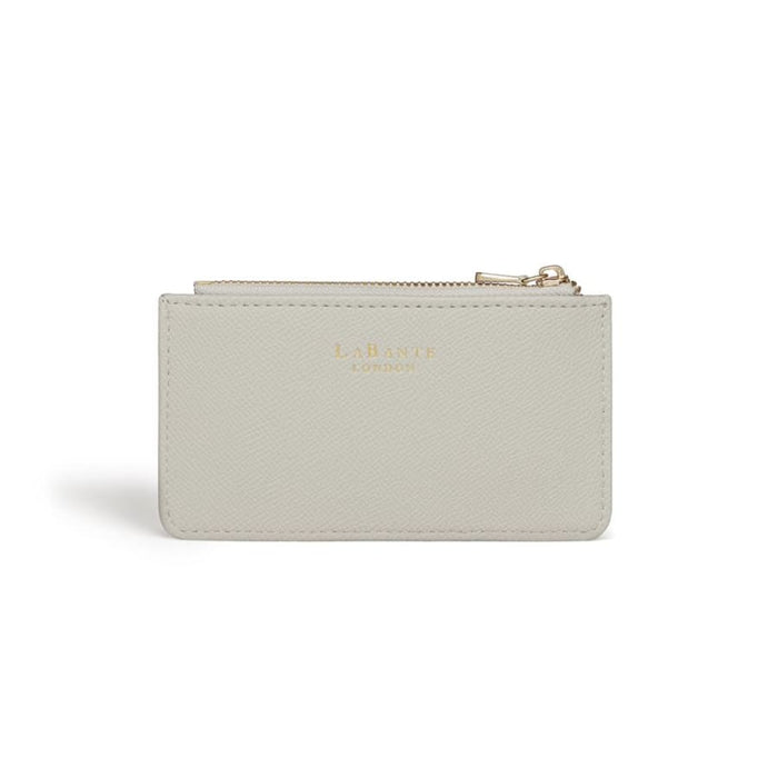 Willow Grey Coin and Card Holder-0