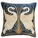 Walter Crane Swan - Cushion Cover Art 45cm*45cm-0