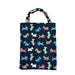 Playful Puppy - Eco Bag-0