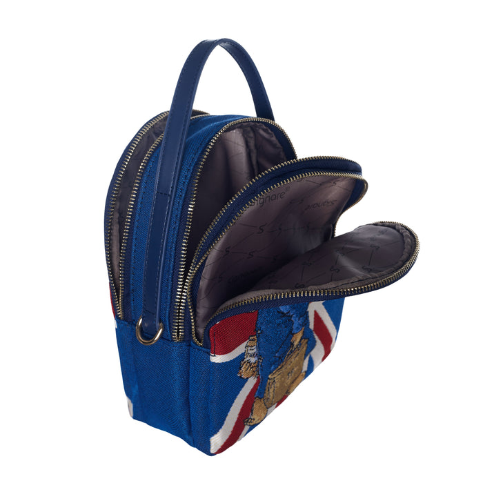 Union Jack Paddington Bear ™ - Mini Pack-2