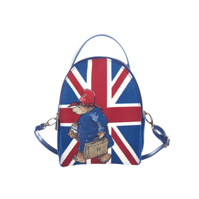 Union Jack Paddington Bear ™ - Mini Pack-0